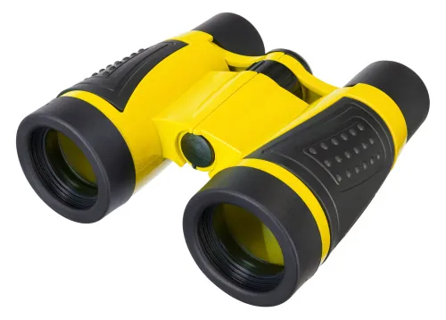 obraz zestaw młodego badacza Levenhuk Discovery Basics EK70,  2