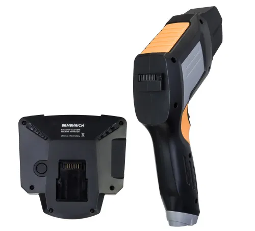 obraz kamera inspekcyjna Ermenrich Seek VE40,  8