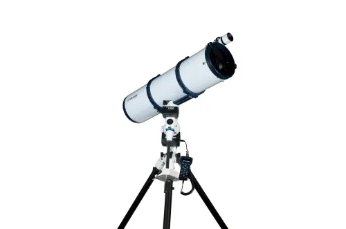 zdjęcie teleskop zwierciadlany Meade LX85 8",  5
