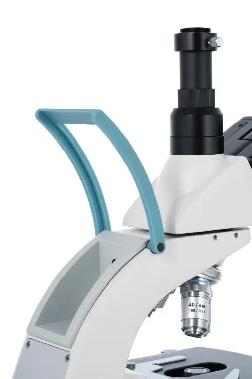 fotografia trójokularowy mikroskop cyfrowy Levenhuk D900T,  9
