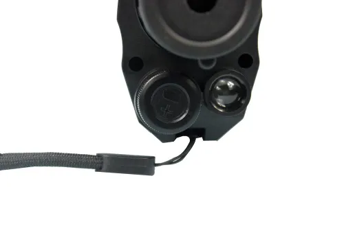 obraz monokular noktowizyjny Ermenrich NS1000,  4