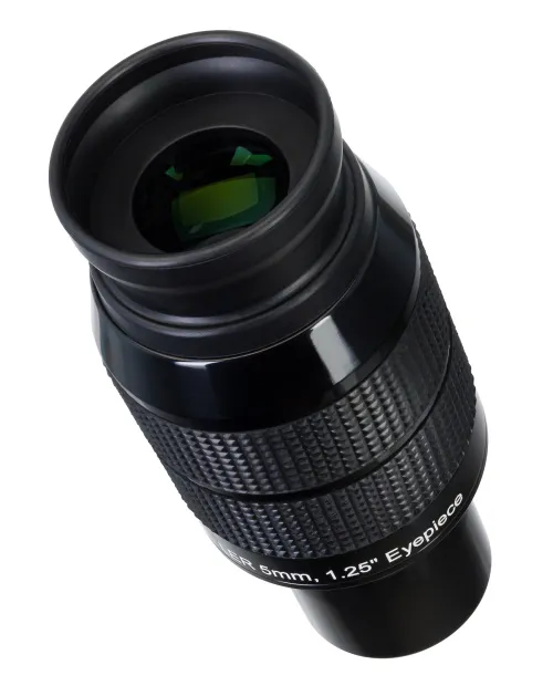 foto okular Levenhuk Ra LER 5 mm, 1,25",  3