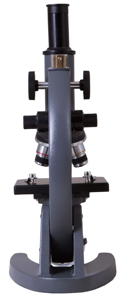 obraz mikroskop monokularowy Levenhuk 5S NG,  5