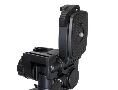 obraz zestaw: Lornetka Levenhuk Bruno BASE 20x80 i statyw  ,  10