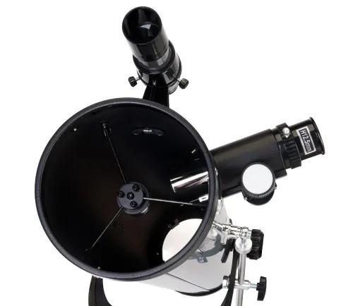 fotografia teleskop Levenhuk Blitz 114 BASE,  6
