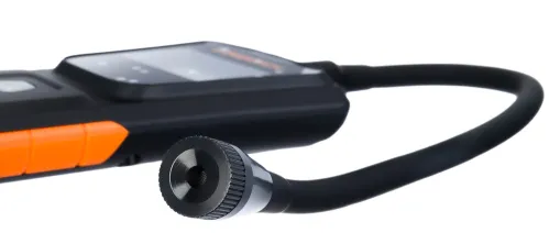 fotografia detektor gazu Ermenrich NG40,  4