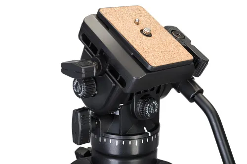 zdjęcie statyw Levenhuk Level PLUS VT20,  6