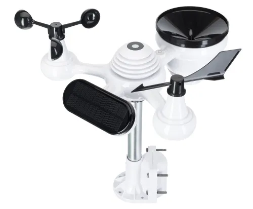 obraz stacja meteorologiczna Levenhuk Wezzer PLUS LP140,  6