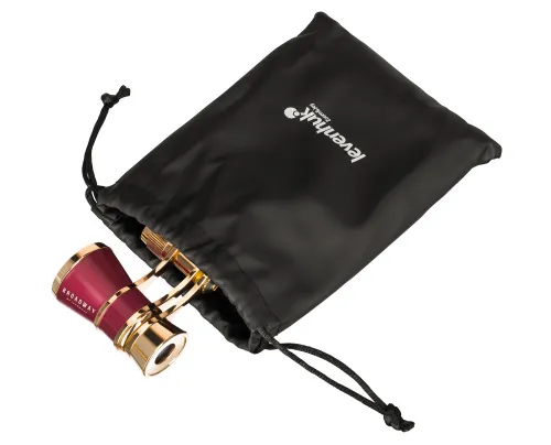 foto lornetka teatralna Levenhuk Broadway 325B,  5