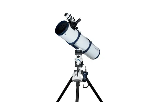 zdjęcie teleskop zwierciadlany Meade LX85 8",  4