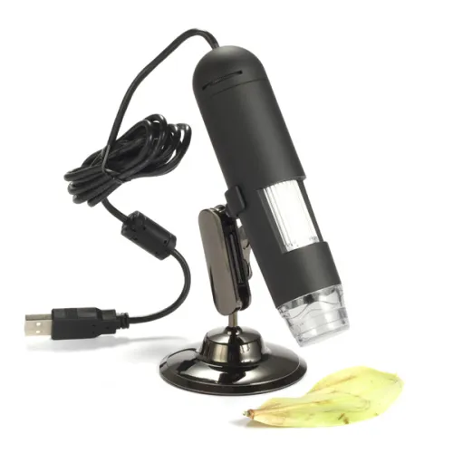 fotografia mikroskop cyfrowy Levenhuk DTX 50,  3