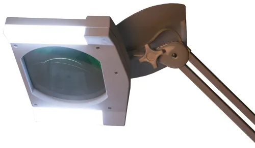 zdjęcie lupa Levenhuk Zeno Lamp ZL25 LED,  7