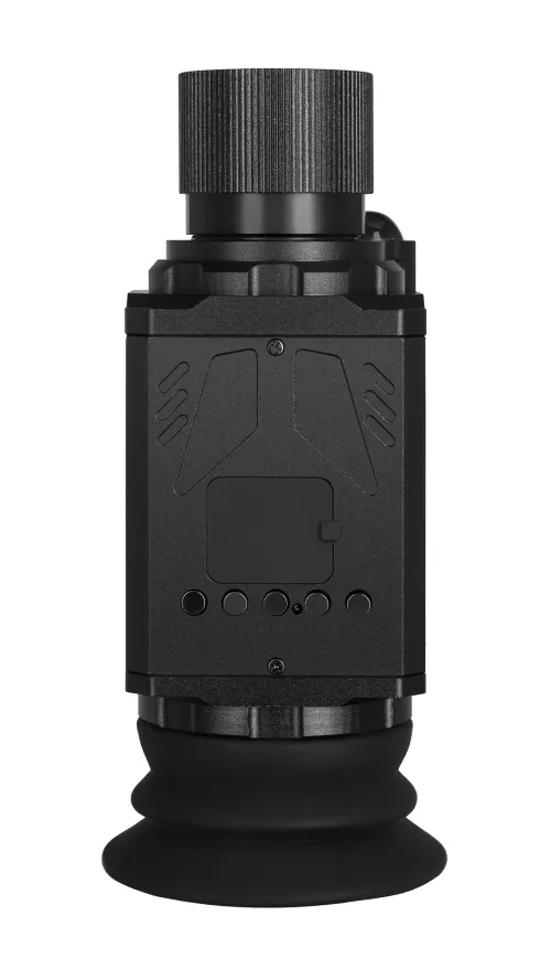 foto monokular noktowizyjny Levenhuk Atom Digital DNM70,  8