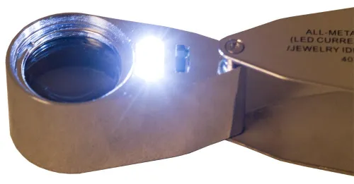 fotografia lupa Levenhuk Zeno Gem M11,  7