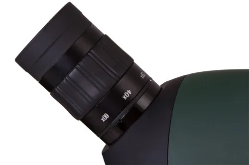 obraz luneta Levenhuk Blaze BASE 60,  8