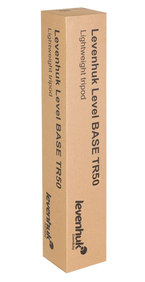 fotografia statyw Levenhuk Level BASE TR50,  12