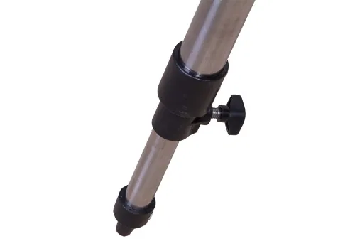 obraz teleskop Bresser Lyra 70/900 EQ-SKY,  18