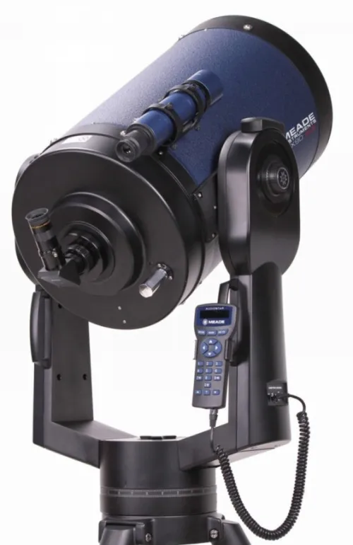 zdjęcie teleskop Meade LX90 12” F/10 ACF,  9