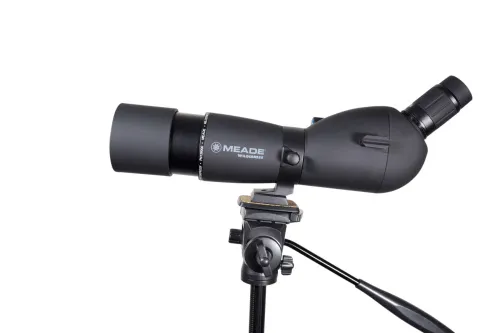 fotografia luneta Meade Wilderness 15–45x65,  4