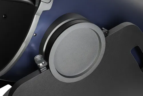 fotografia teleskop Dobsona Levenhuk New Skyline PRO 12" (300/1525) Retractable,  13