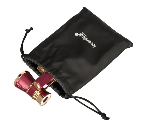 zdjęcie lorgnon Levenhuk Broadway 325E  ,  5