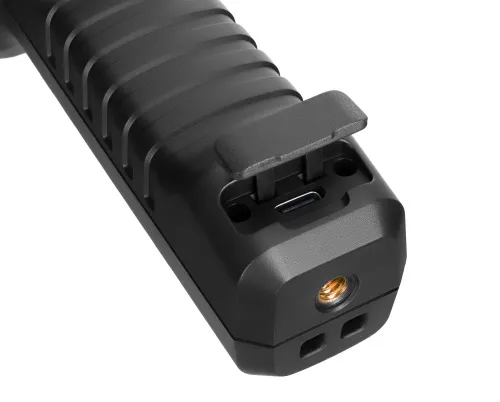 foto kamera termowizyjna Ermenrich Seek TV90,  7