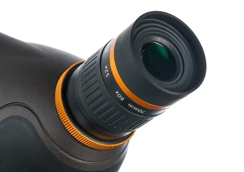 obraz luneta Levenhuk Blaze PRO 70,  11