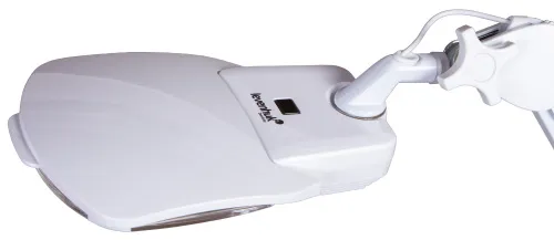 fotografia lupa Levenhuk Zeno Lamp ZL19 LED,  6