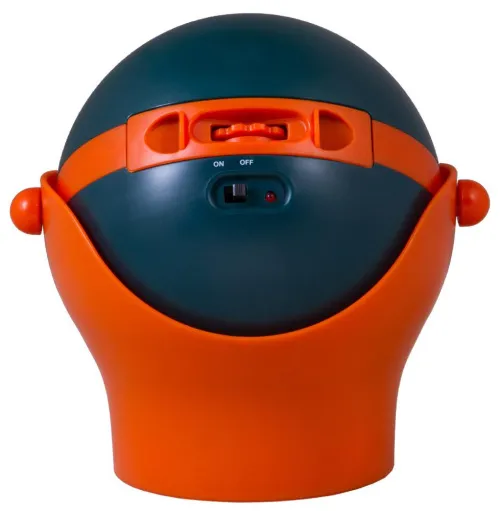 fotografia astroplanetarium Levenhuk LabZZ SP10,  3
