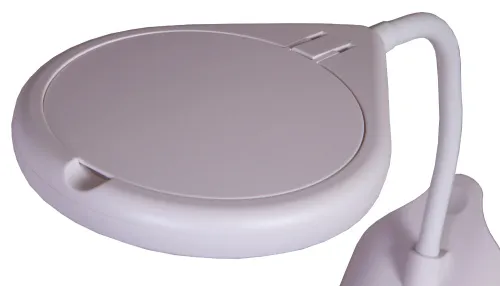 zdjęcie lupa Levenhuk Zeno Desk D19,  6
