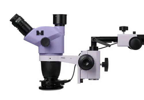 zdjęcie mikroskop stereoskopowy MAGUS Stereo 8TR do napraw urządzeń elektronicznych,  11