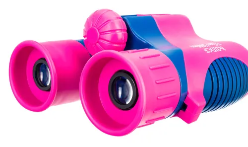 fotografia lornetki Levenhuk LabZZ B2,  9