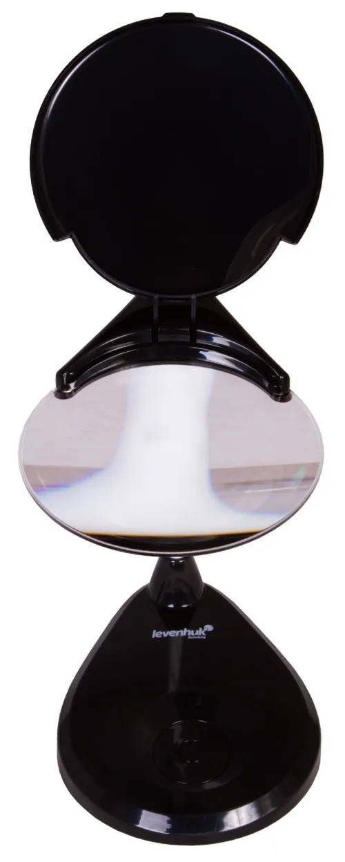 fotografia lupa Levenhuk Zeno Lamp ZL7,  6