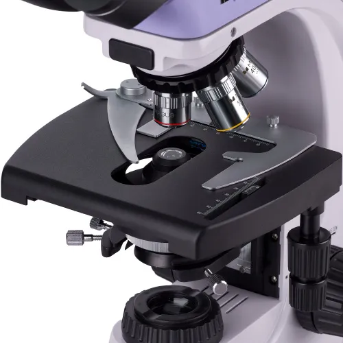 zdjęcie mikroskop biologiczny MAGUS Bio D230T LCD,  15