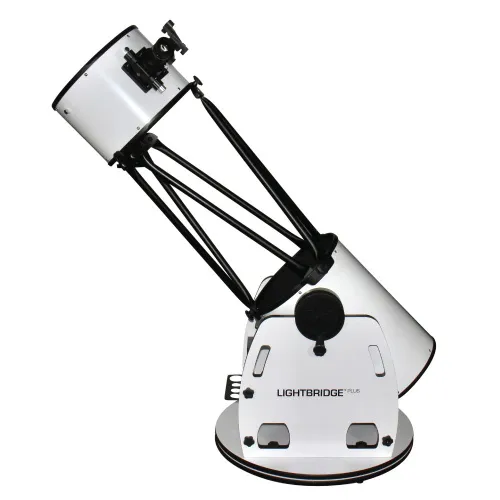 obraz teleskop zwierciadlany Meade LightBridge Plus 12",  5