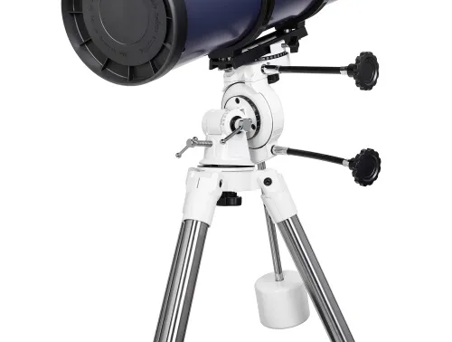 foto teleskop Levenhuk New Skyline PLUS 130/650 SQ2,  7