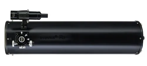 obraz tubus Levenhuk Ra 200N F5,  3