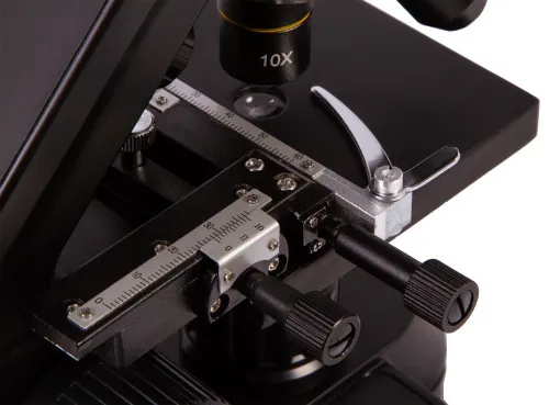 fotografia mikroskop Bresser Biolux Touch 5MP HDMI,  5