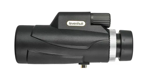 foto monokular Levenhuk New Wise PLUS 12x42,  11
