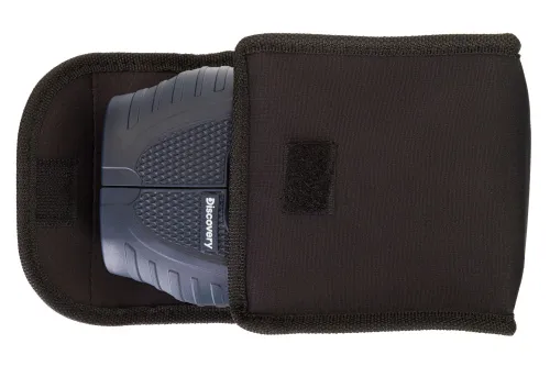 obraz lornetka Levenhuk Discovery Gator 8–20x25,  5