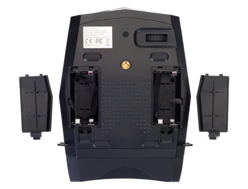 foto cyfrowa lornetka noktowizyjna Levenhuk Halo 13X PLUS,  11