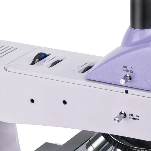 foto mikroskop metalurgiczny MAGUS Metal 650 BD,  4