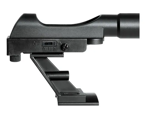 obraz teleskop Bresser 90/900 NG Taurus,  4