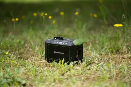 zdjęcie stacja zasilania Bresser Mobile 5-in-1,  10