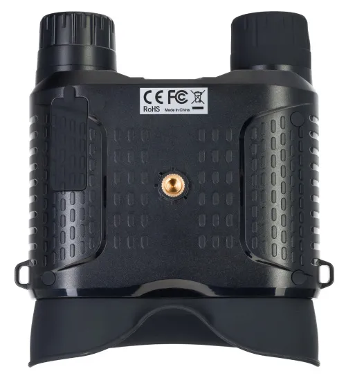 zdjęcie cyfrowa lornetka noktowizyjna Levenhuk Halo 13X Helmet,  10