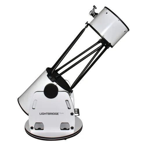 obraz teleskop zwierciadlany Meade LightBridge Plus 12",  2