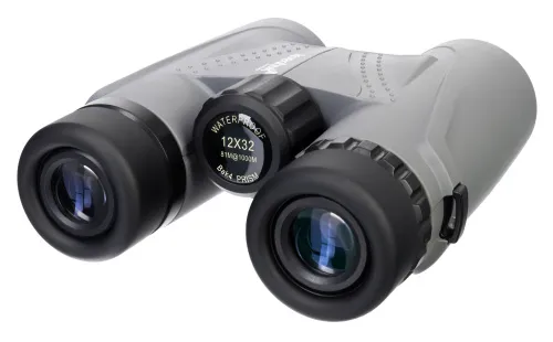 fotografia lornetka Levenhuk Karma PLUS 12x32,  8