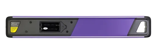 foto poziomica cyfrowa Ermenrich Verk LD40 z laserem,  6