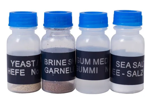 zdjęcie zestaw do eksperymentów Levenhuk K50,  5