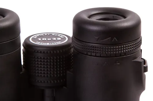 obraz lornetka Levenhuk Karma BASE 10x32,  11